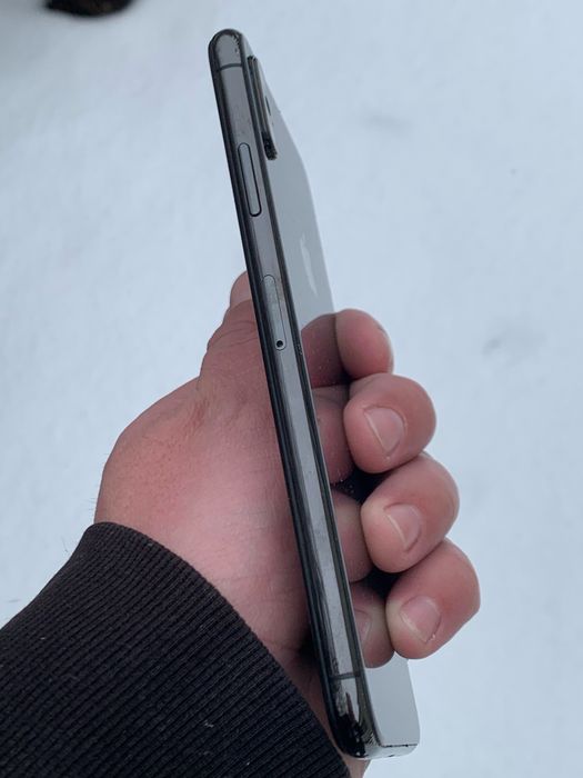 Продам iphone XS MAX на запчастини