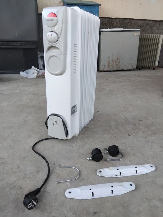 Продам Обігрівач Теплолюкс