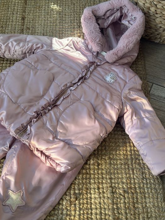 Набір штани і куртка Coccodillo, 12 місяців, 1 рік