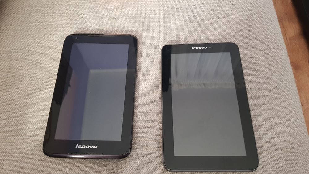 Tablet lenovo x2 uszkodzone