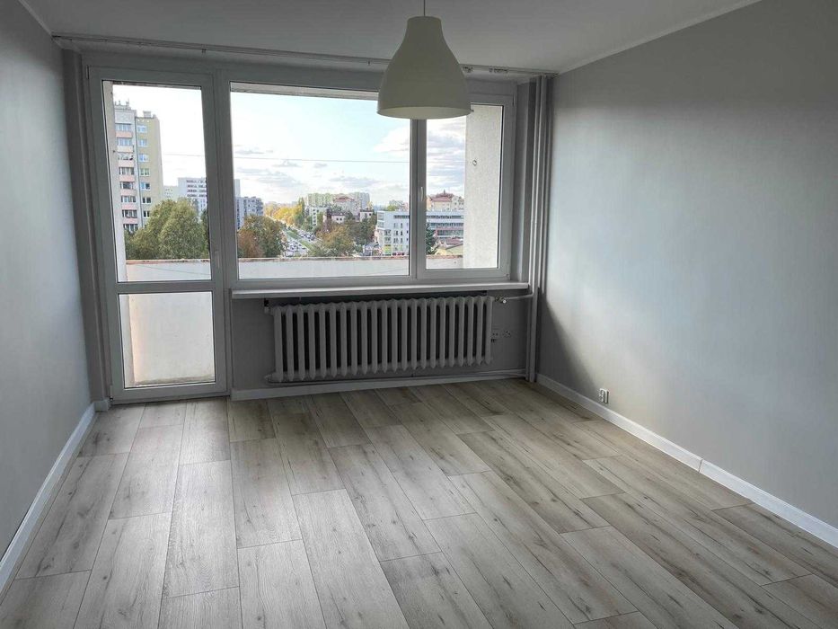 Wynajmę 4 pokoje 70 m2 Jelonki Bemowo