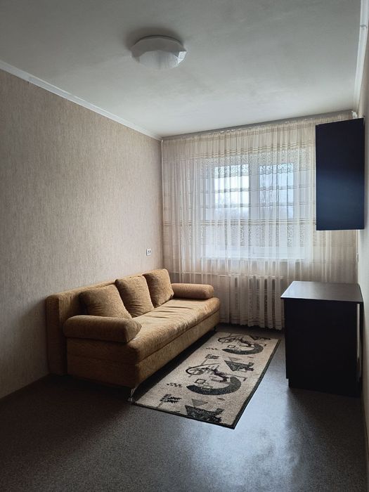 Срочно сдам 2 ком.квартиру, ул. Терешковой 8/Парк Горького.Черёмушки