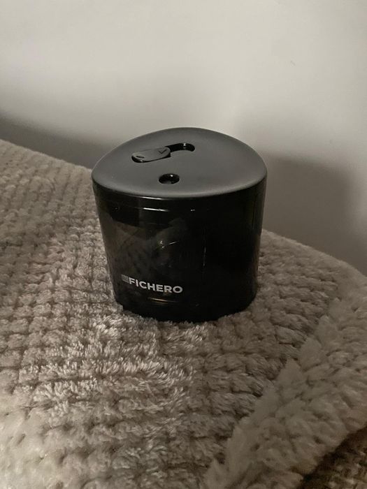 Temperówka elektryczna