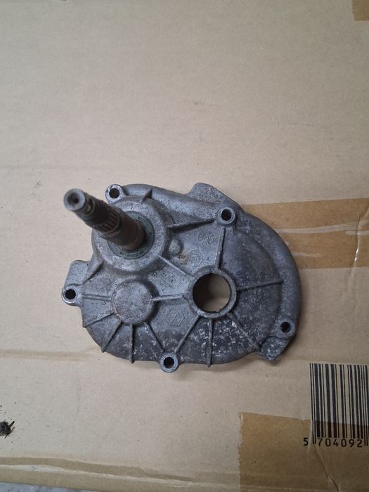 Pokrywa przekładni, Piaggio Diesis, NRG, Typhoon, Zip / Vespa ET2, ET4