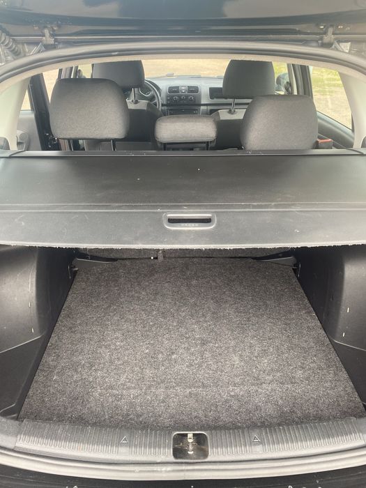 Шкода фабія в гарному стані