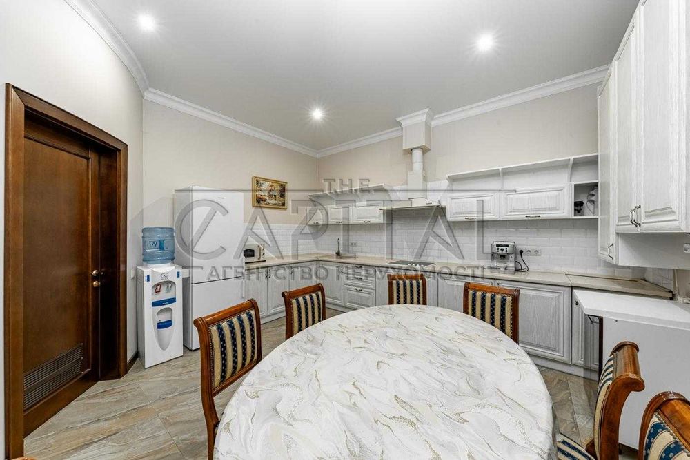 Оренда окремої будівлі на Печерську