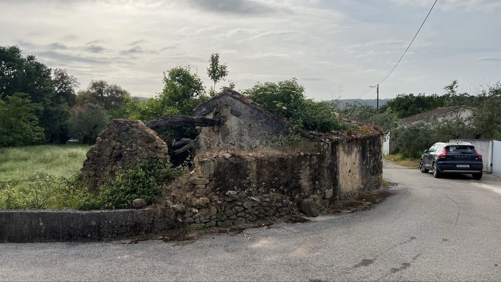Venda Casa De Aldeia