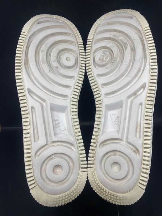 NIKE Air Force 1 Sage r.39 fit 38 oryginalne buty damskie