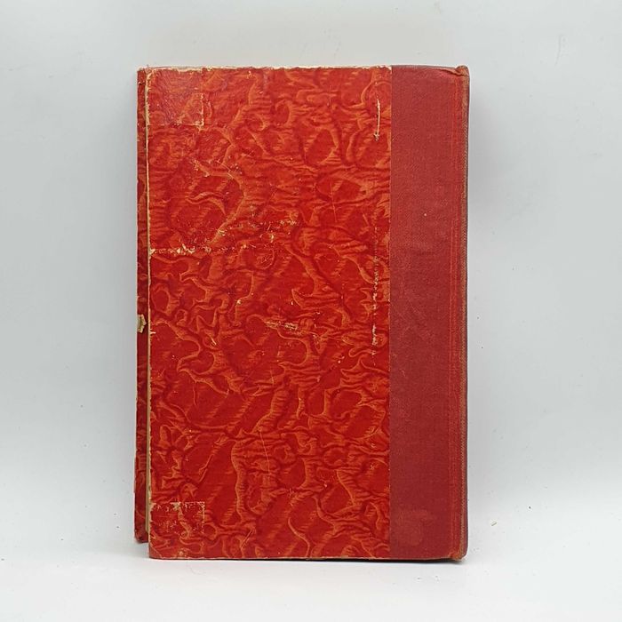 Livro - João Da Motta Prego - A Quinta do Diabo - PAR6