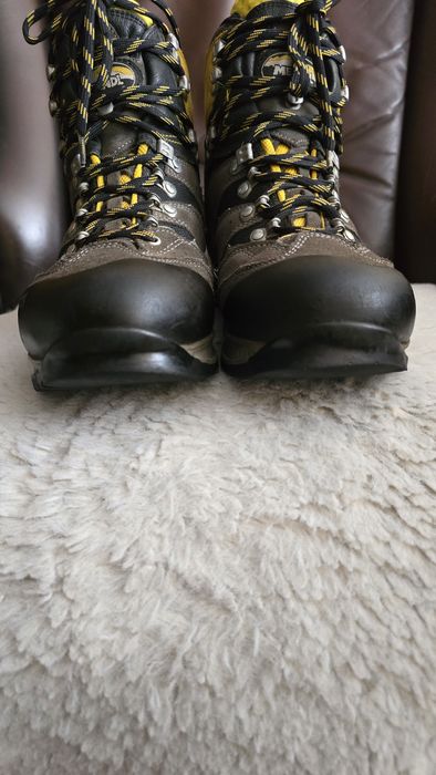 Meindl For Actives Digafix roz 43