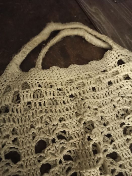 Авоська большая.