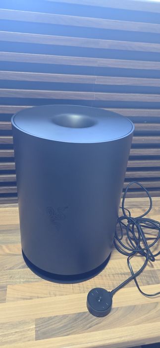 Głośnik Subwoofer + pilot RAZER Nommo Pro