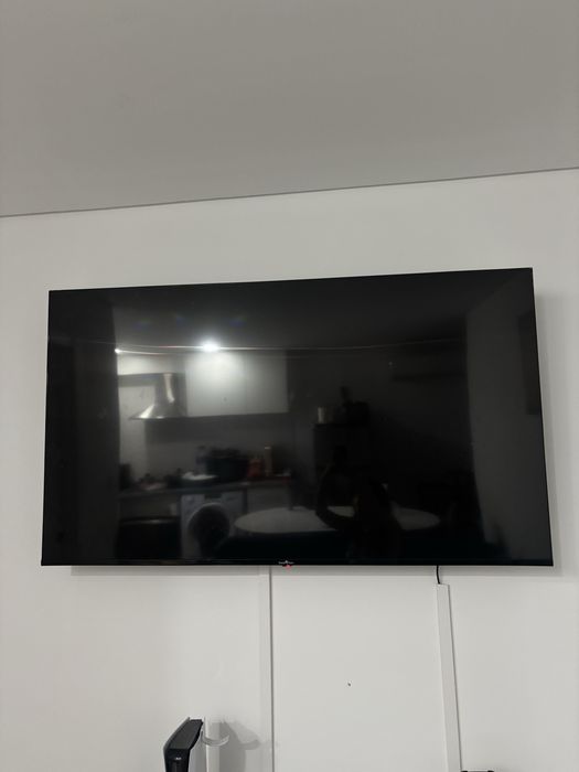 Televisao smar tech 65’’