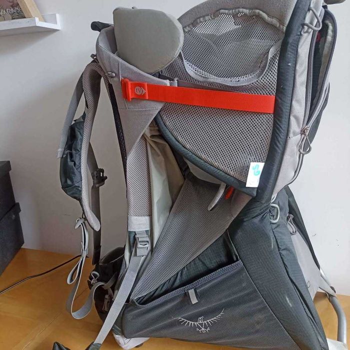 Nosidełko Poco Osprey Plus