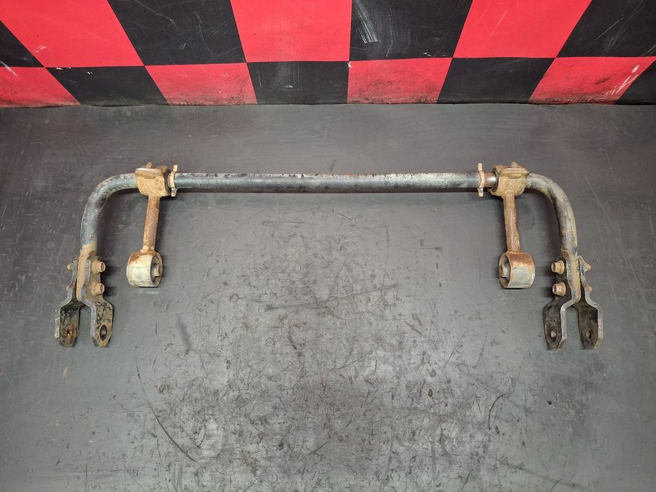 Barra estabilizadora / torção TOYOTA Dyna Chassis (KD_, LY_, _Y2_, _U3