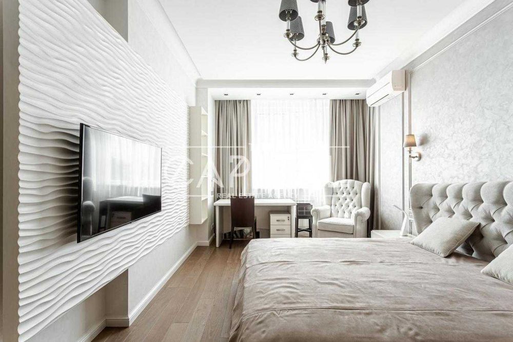 ПРОДАЖ дизайнерської квартири в ЖК ROYAL TOWER, Центр