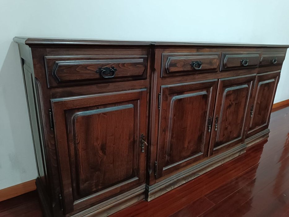 Armário sala grande