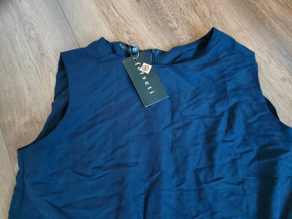 Sukienka kombinezon 40 l