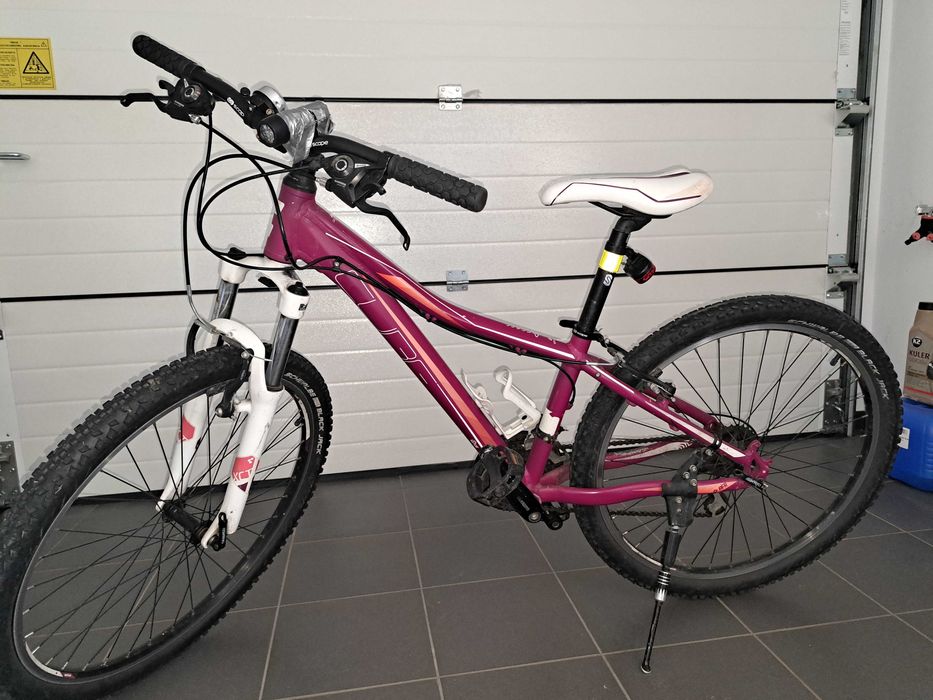 Rower Cube Acces Women Like Series 26"