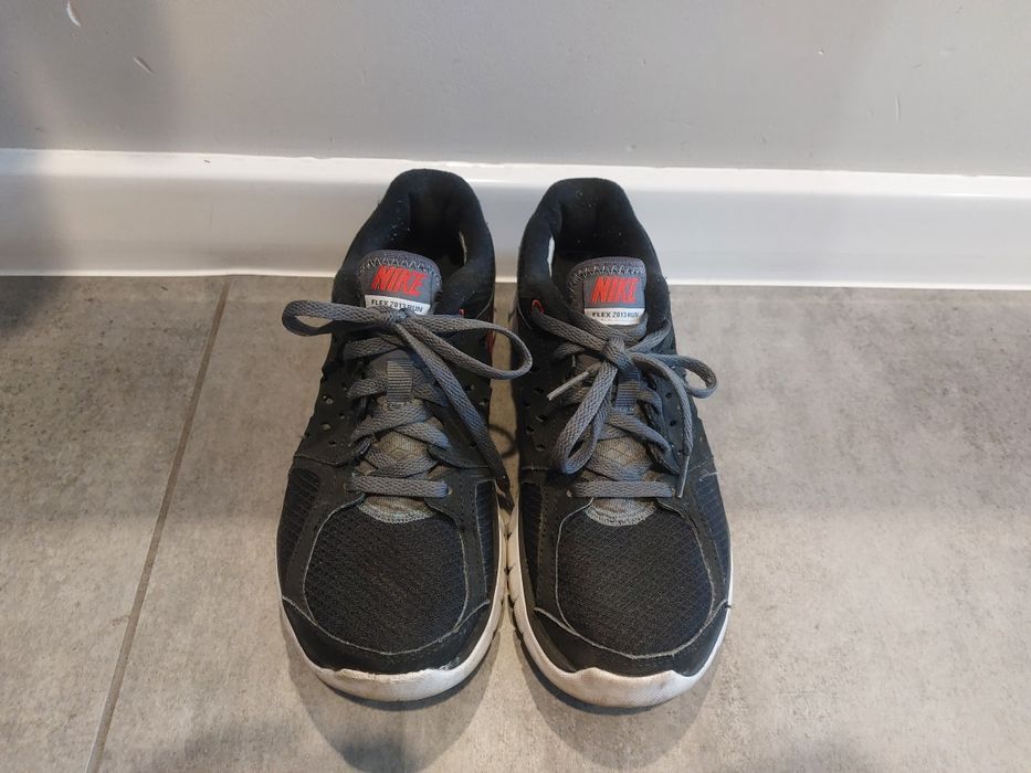 Nike flex run r 38