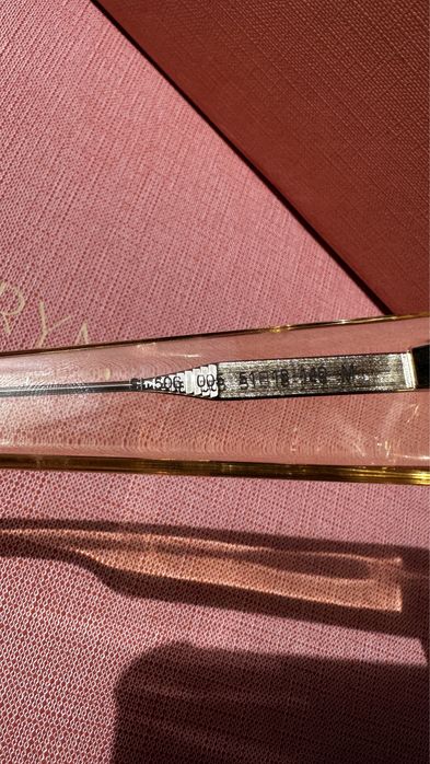 Okulary przeciwsłoneczne Saint Laurent