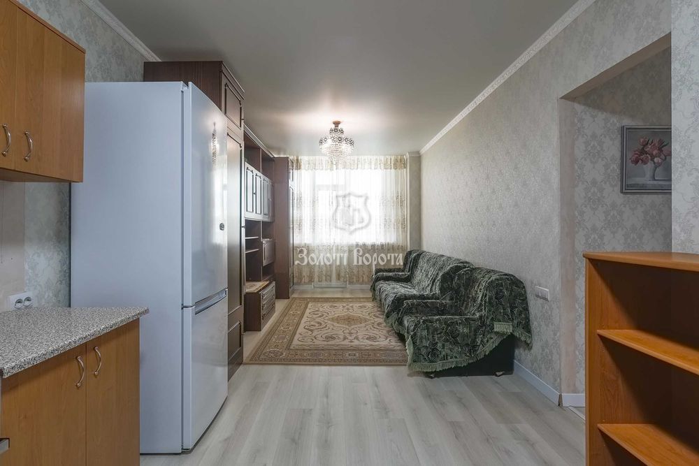 Квартира 2к. Євроремонт. Магістральна, 33, Нивки, Шевченківський р-н