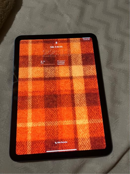 IPAD 11* ( A16 )