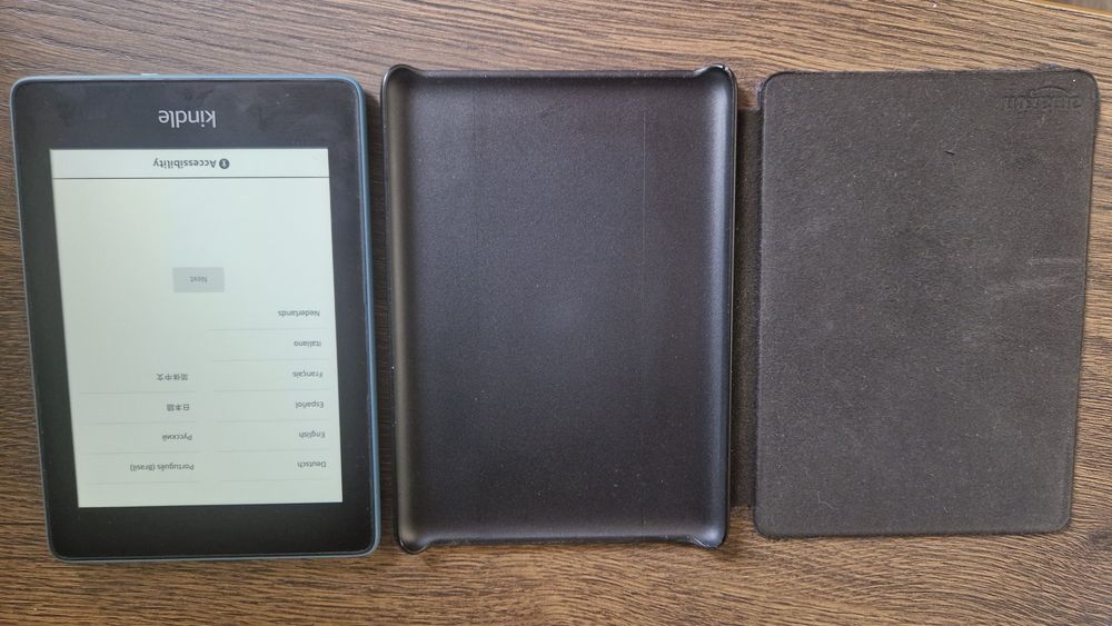 Kindle Paperwhite (10 generacja)