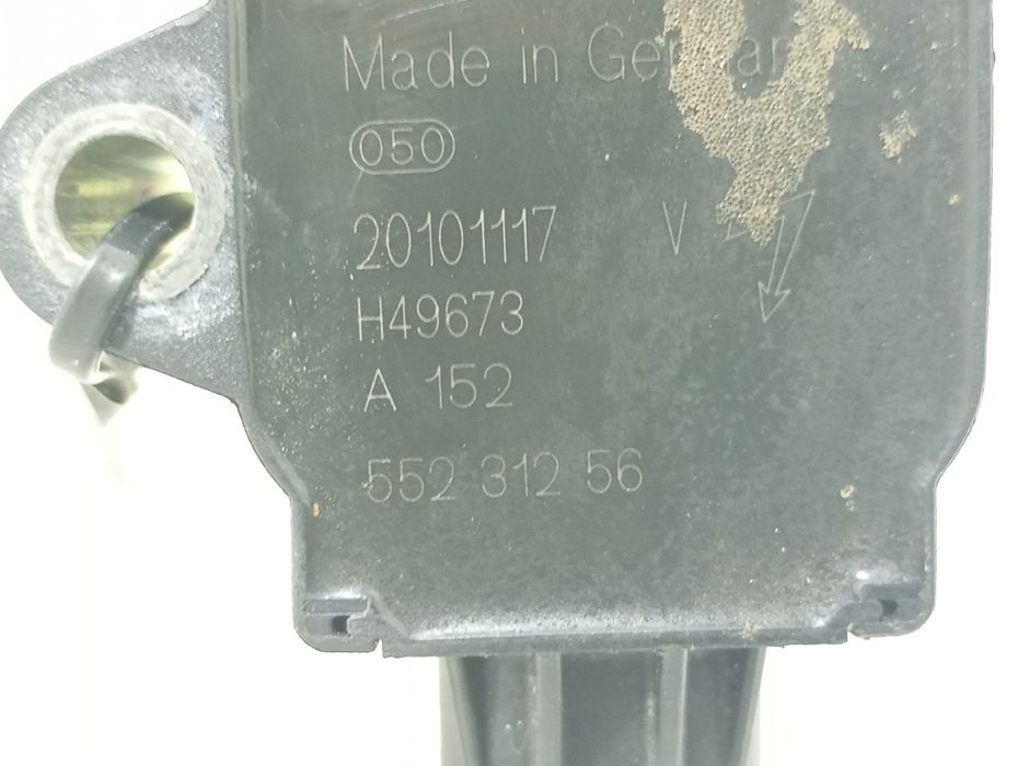 Bobina de ignição FIAT 500 (312_)