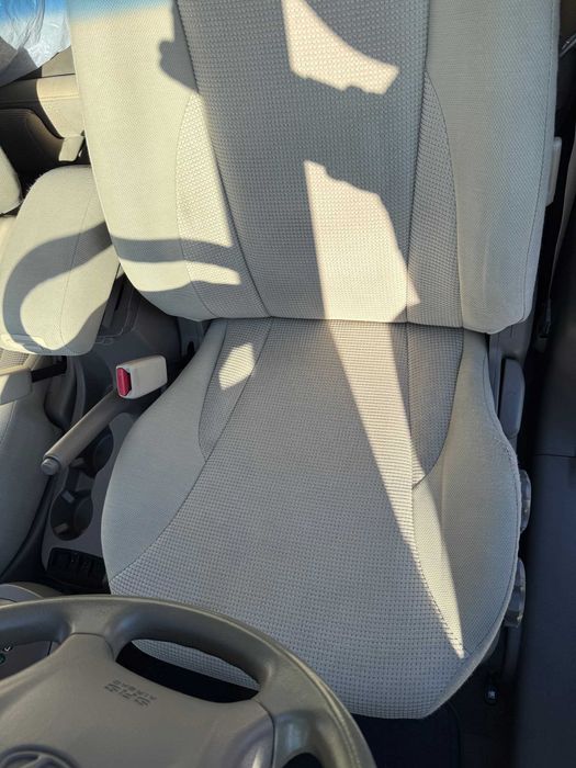 Hyundai tucson 2.0 автомат