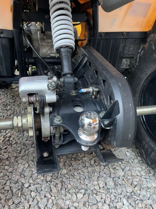 Квадроцикл  Shark 250 сс