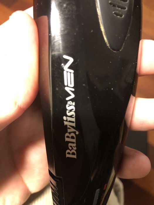 Babyliss for men pro 45 на деталі