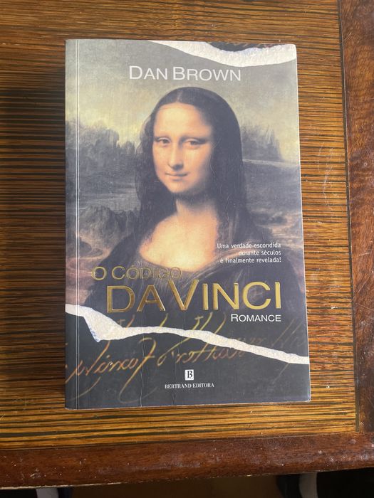O Código Da Vinci