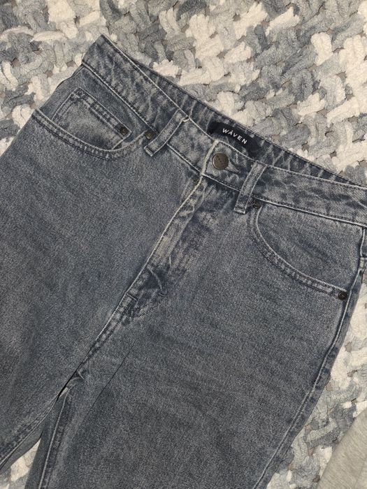 Jeansy damskie XS/S