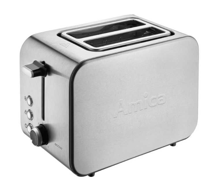 Toster Amica TD3021