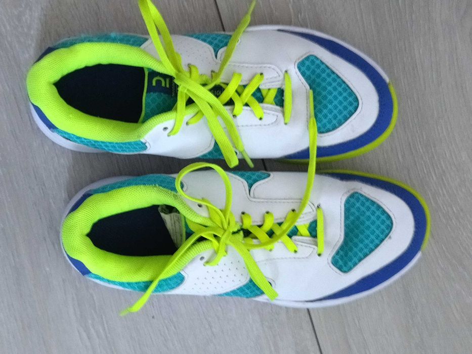 Sportowe buty dziecięce rozmiar 37