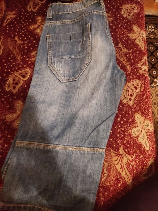 шорти джинсові House