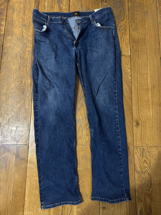 Джинси чоловічі Jack&Jones