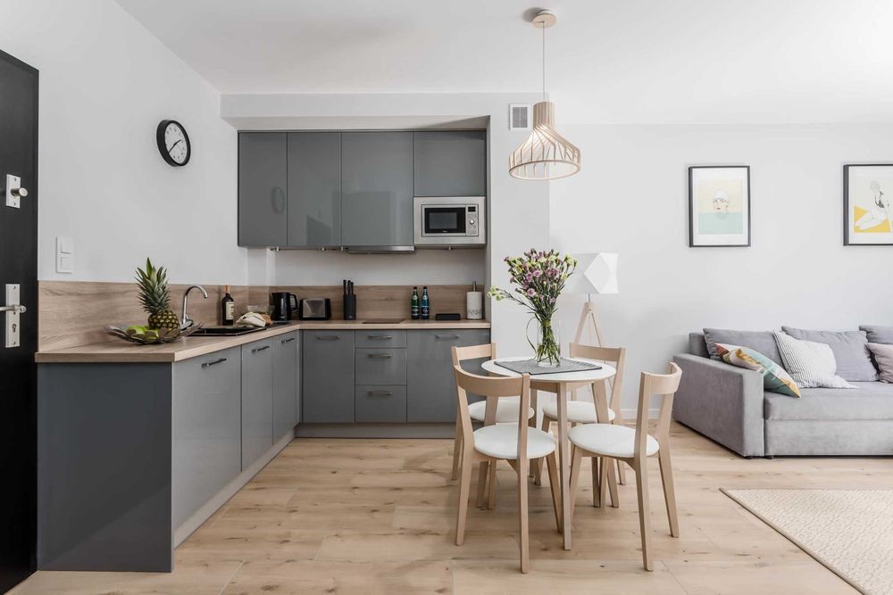 Apart.wKołobrzegu(sauna i jacuzzi w cenie)- najem krotkoterminowy