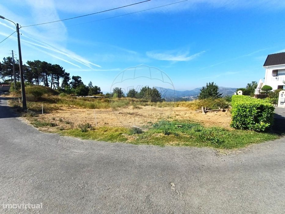 Terreno  para venda