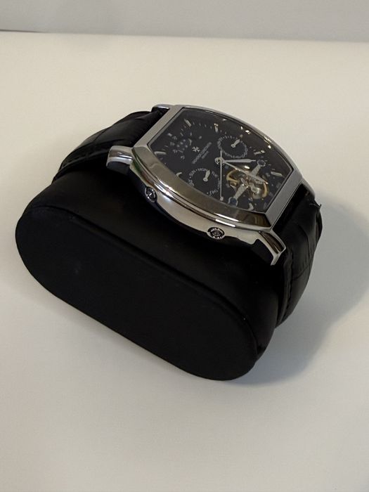 Чоловічий годинник Vacheron Constantin