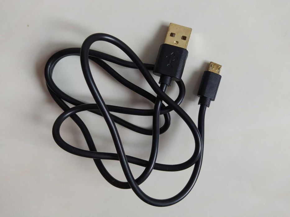 Кабель/шнур для зарядки USB - micro USB