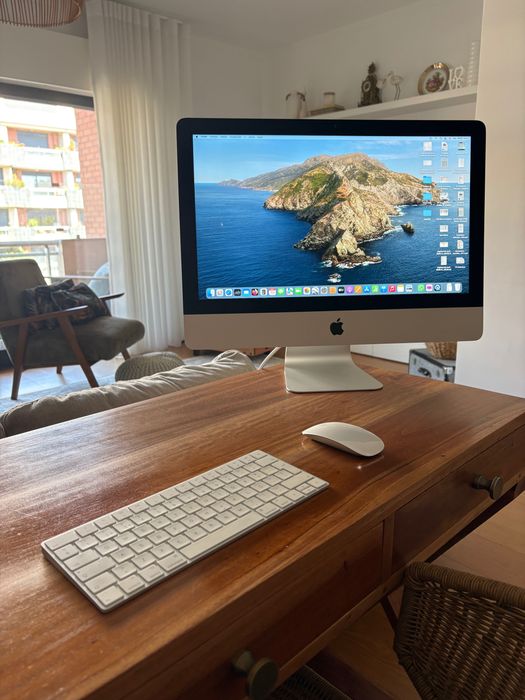 iMac Apple  2.3 Intel Core 8Gb