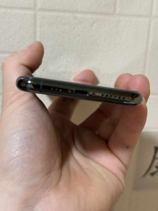 Iphone 11 Pro 256 green midnight ідеал