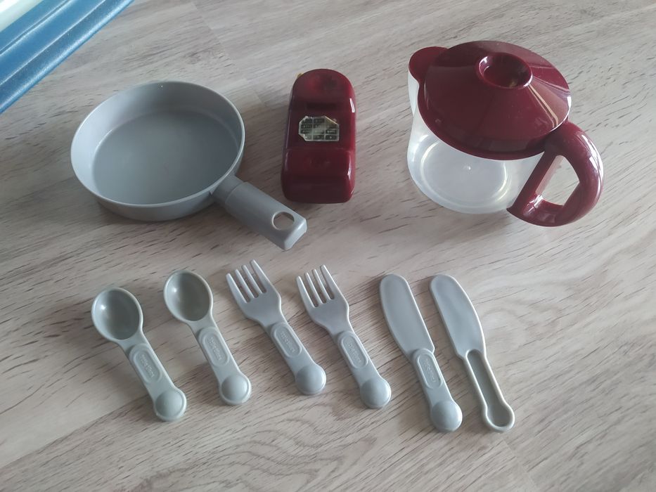 Kuchnia dla dzieci Little takes