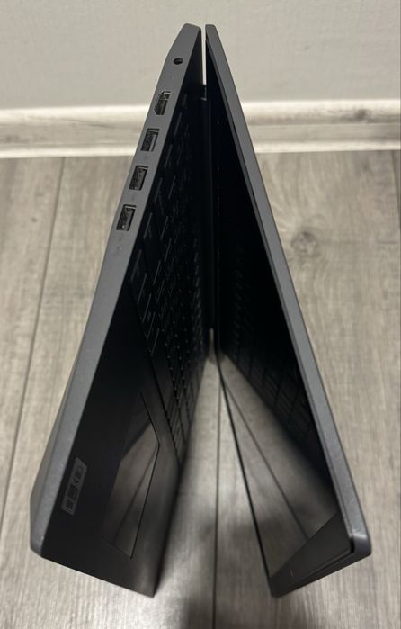 Сучасний ноутбук Lenovo. i3 1005G1, 8Gb DDR4, SSD 256Gb, налаштований.