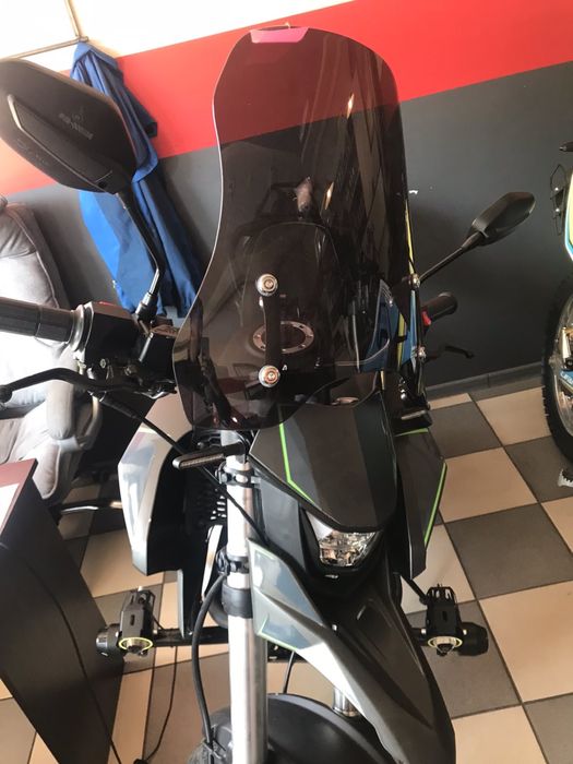 Продам TEKKEN 250