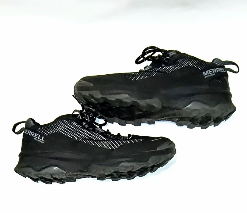 Трекінгові чоловічі черевики Merrell