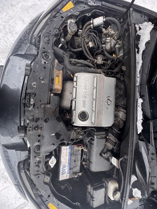 Продам Lexus RX 300