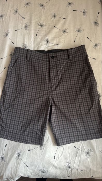 Спортивні шорти Nike dri fit (М)